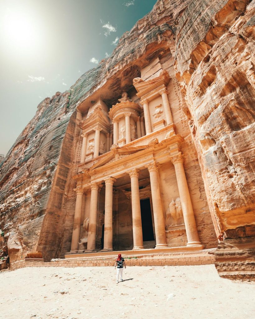 Petra