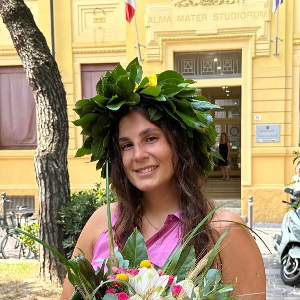 Eleonora Icam Travel