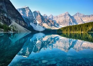 Pasqua in Canada con lo sci club Coriano